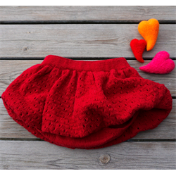 PETITE BALLON BLOOMERS